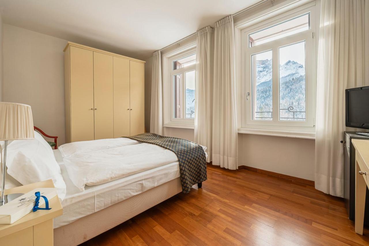 Hotel Marcora & Spa San Vito di Cadore Εξωτερικό φωτογραφία