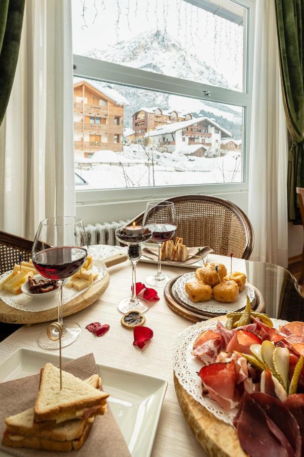 Hotel Marcora & Spa San Vito di Cadore Εξωτερικό φωτογραφία