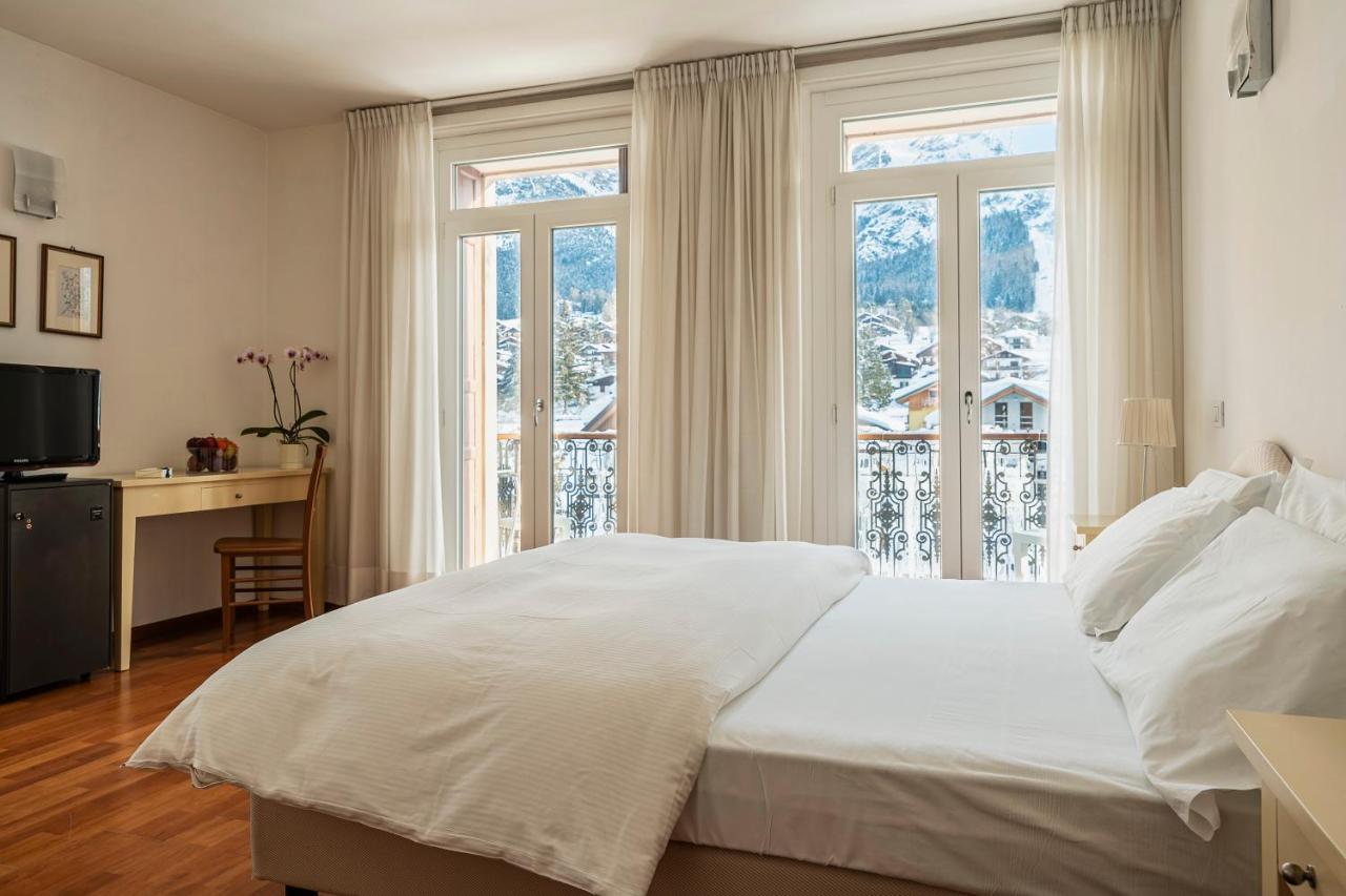 Hotel Marcora & Spa San Vito di Cadore Εξωτερικό φωτογραφία
