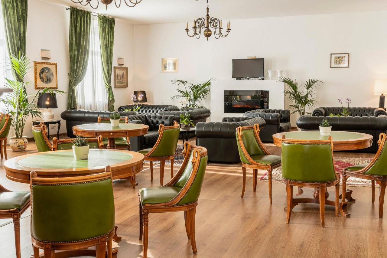 Hotel Marcora & Spa San Vito di Cadore Εξωτερικό φωτογραφία