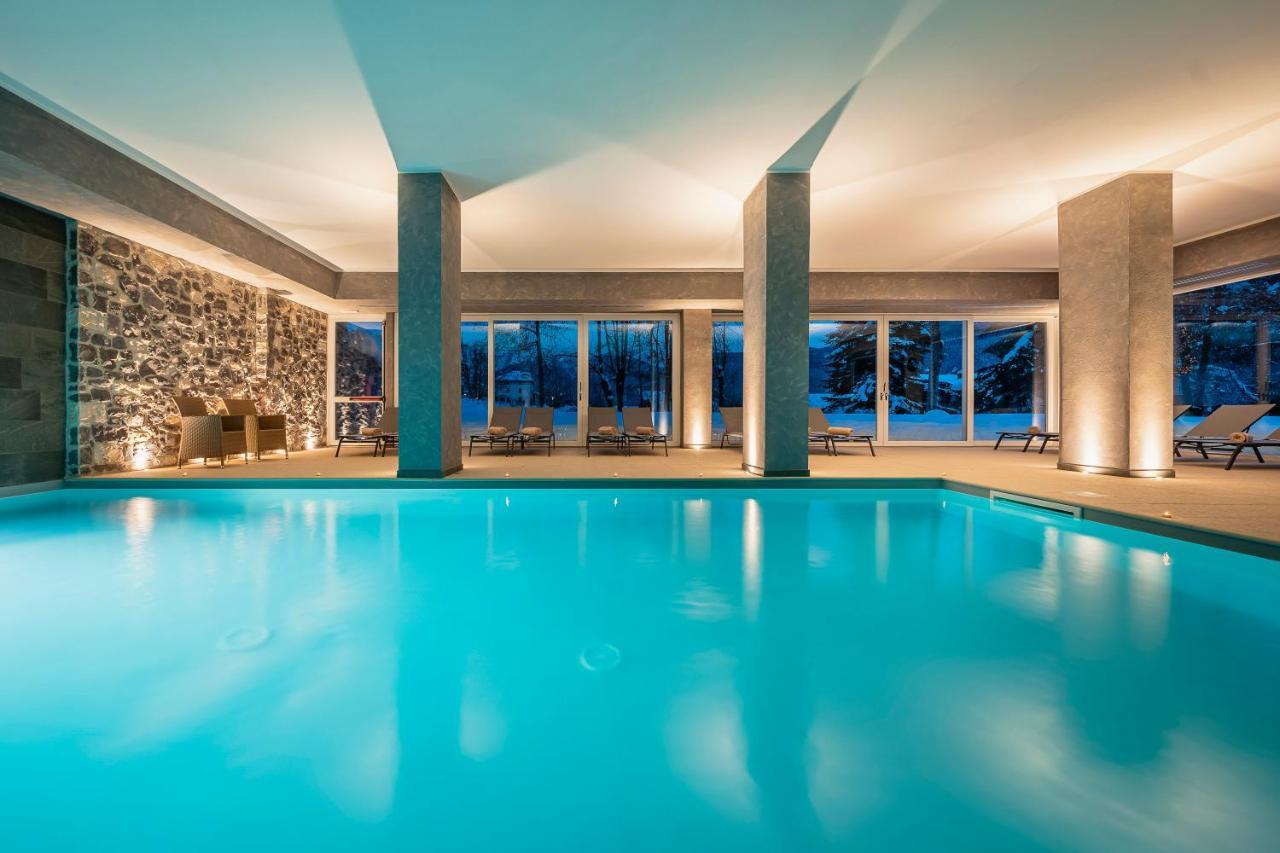 Hotel Marcora & Spa San Vito di Cadore Εξωτερικό φωτογραφία