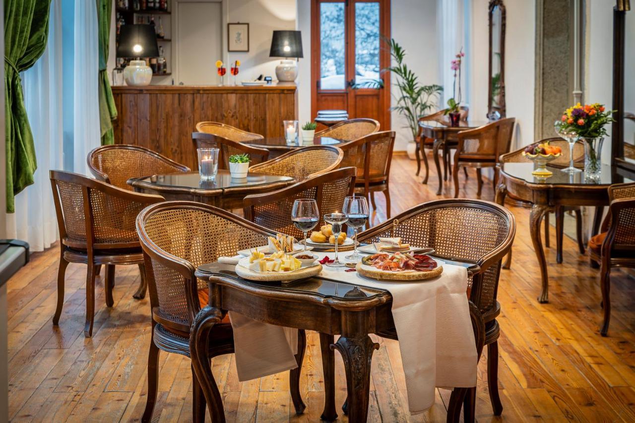 Hotel Marcora & Spa San Vito di Cadore Εξωτερικό φωτογραφία
