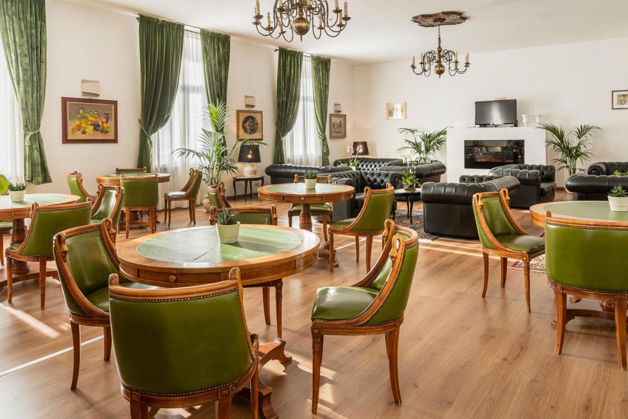 Hotel Marcora & Spa San Vito di Cadore Εξωτερικό φωτογραφία