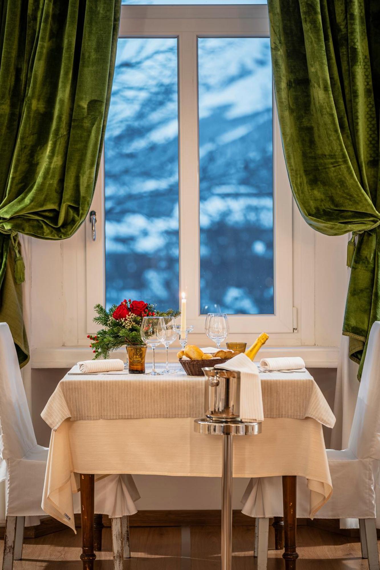 Hotel Marcora & Spa San Vito di Cadore Εξωτερικό φωτογραφία