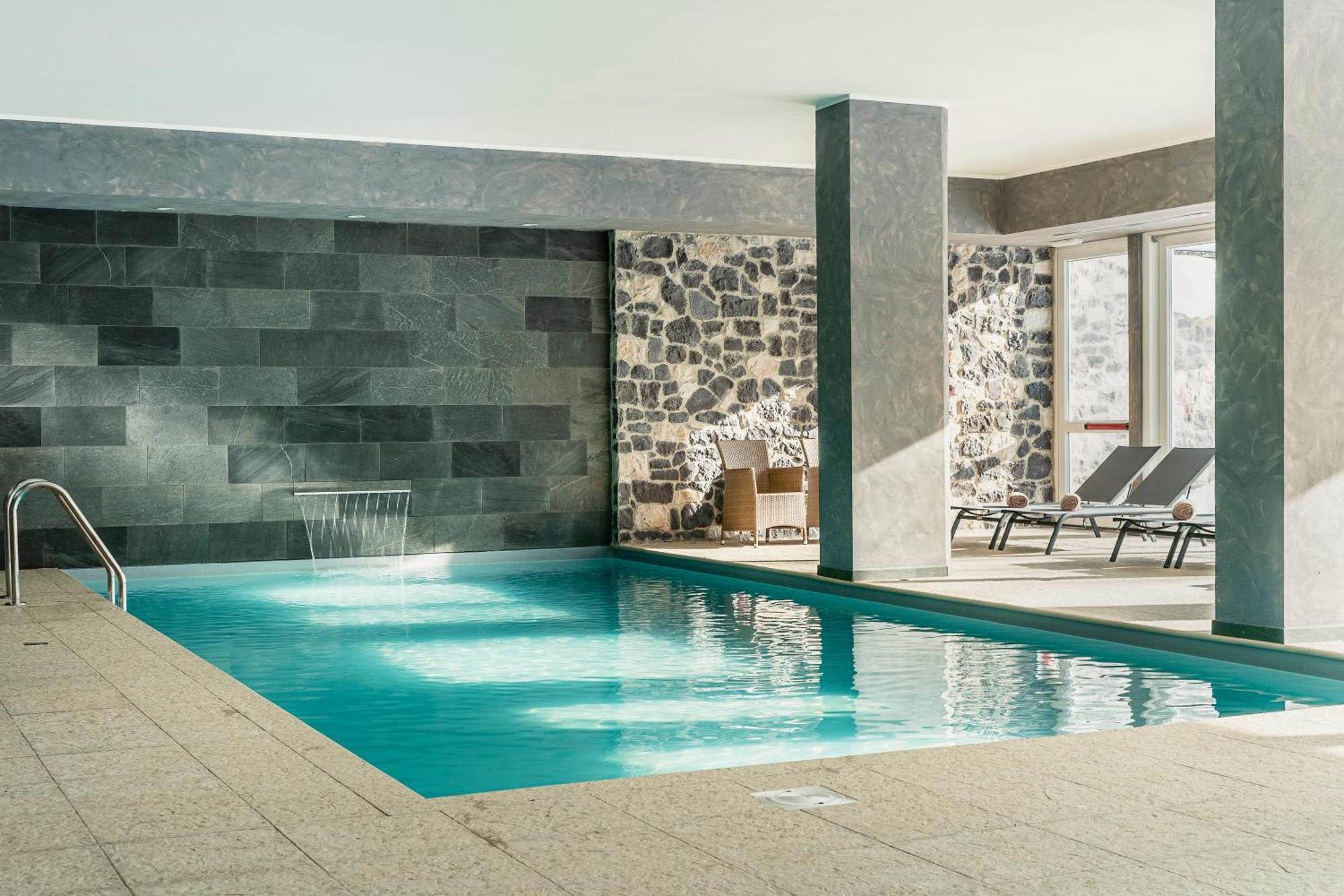 Hotel Marcora & Spa San Vito di Cadore Εξωτερικό φωτογραφία