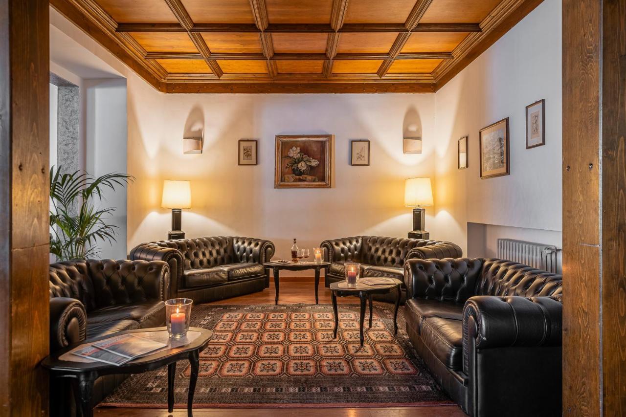 Hotel Marcora & Spa San Vito di Cadore Εξωτερικό φωτογραφία