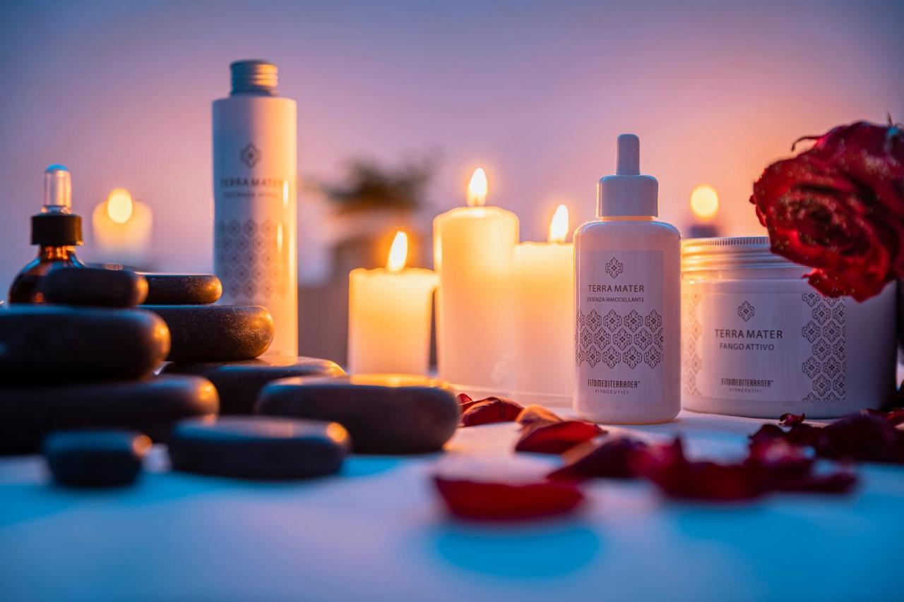 Hotel Marcora & Spa San Vito di Cadore Εξωτερικό φωτογραφία