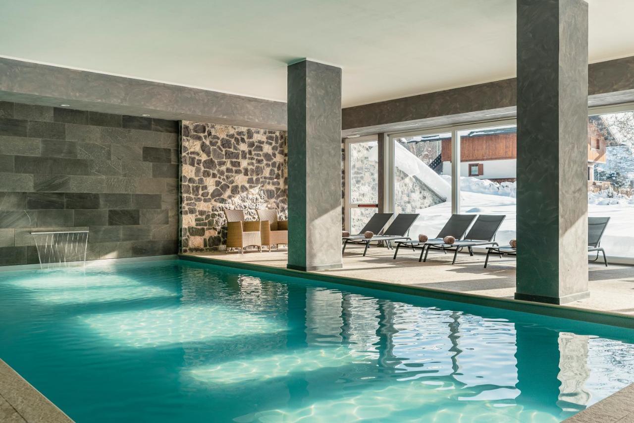Hotel Marcora & Spa San Vito di Cadore Εξωτερικό φωτογραφία
