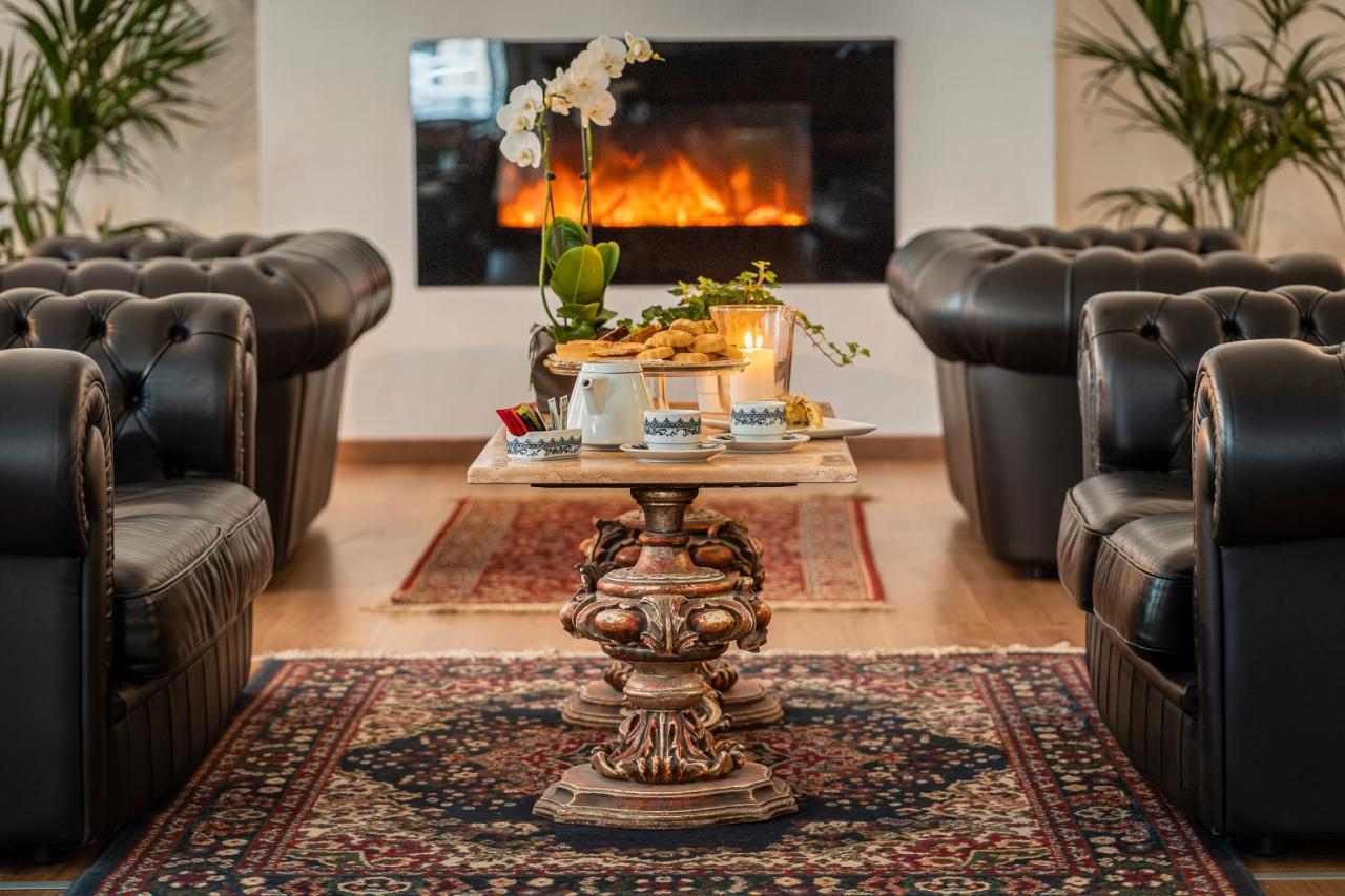 Hotel Marcora & Spa San Vito di Cadore Εξωτερικό φωτογραφία