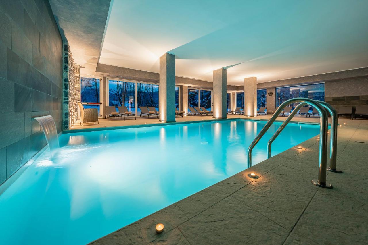 Hotel Marcora & Spa San Vito di Cadore Εξωτερικό φωτογραφία