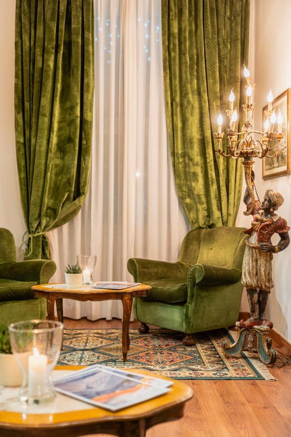 Hotel Marcora & Spa San Vito di Cadore Εξωτερικό φωτογραφία