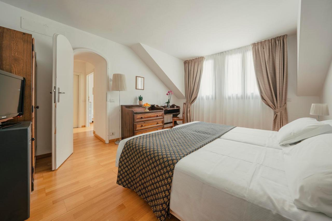 Hotel Marcora & Spa San Vito di Cadore Εξωτερικό φωτογραφία