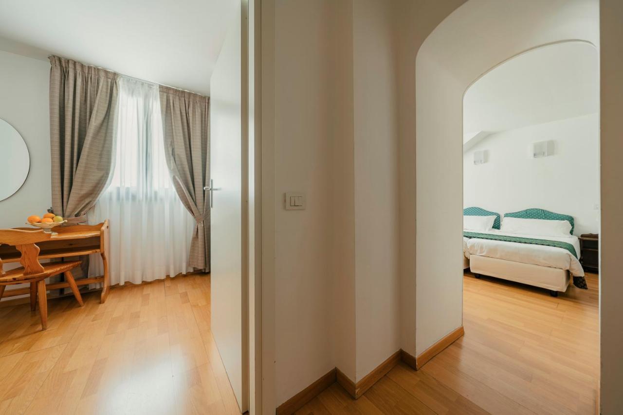 Hotel Marcora & Spa San Vito di Cadore Εξωτερικό φωτογραφία