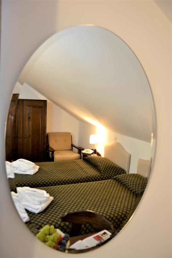 Hotel Marcora & Spa San Vito di Cadore Εξωτερικό φωτογραφία