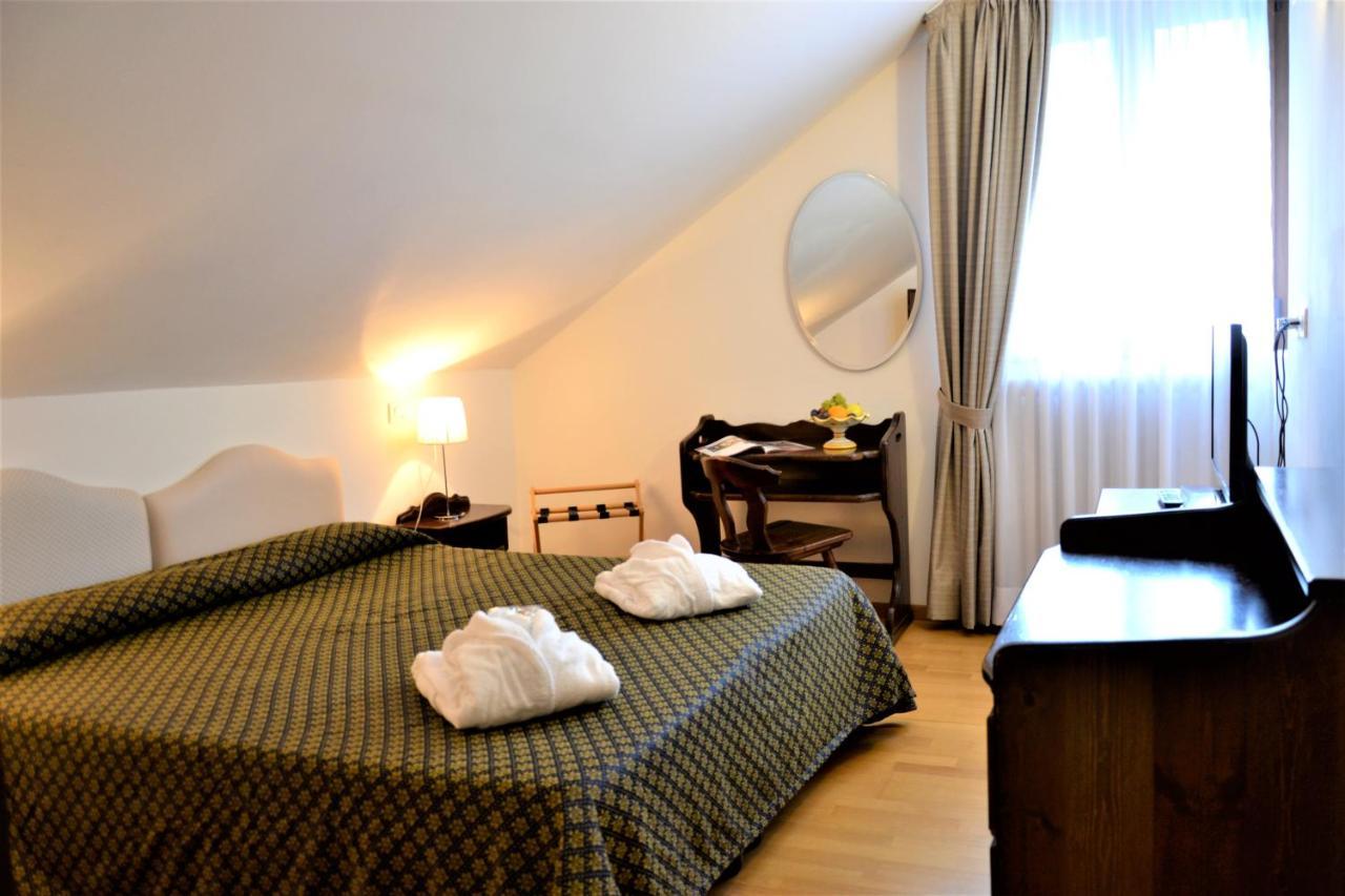 Hotel Marcora & Spa San Vito di Cadore Εξωτερικό φωτογραφία
