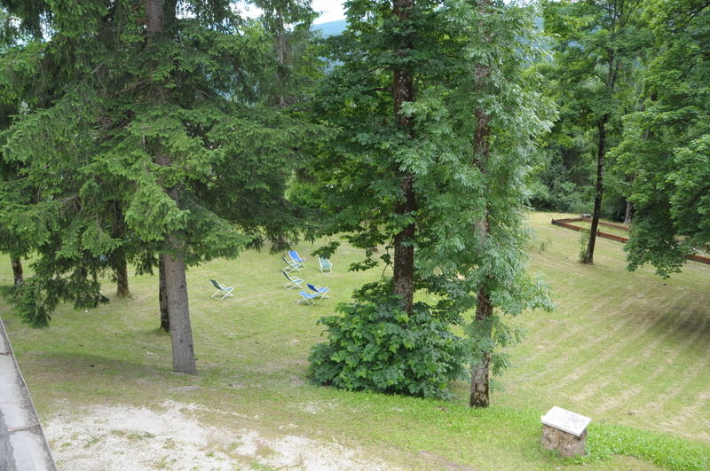 Hotel Marcora & Spa San Vito di Cadore Εξωτερικό φωτογραφία