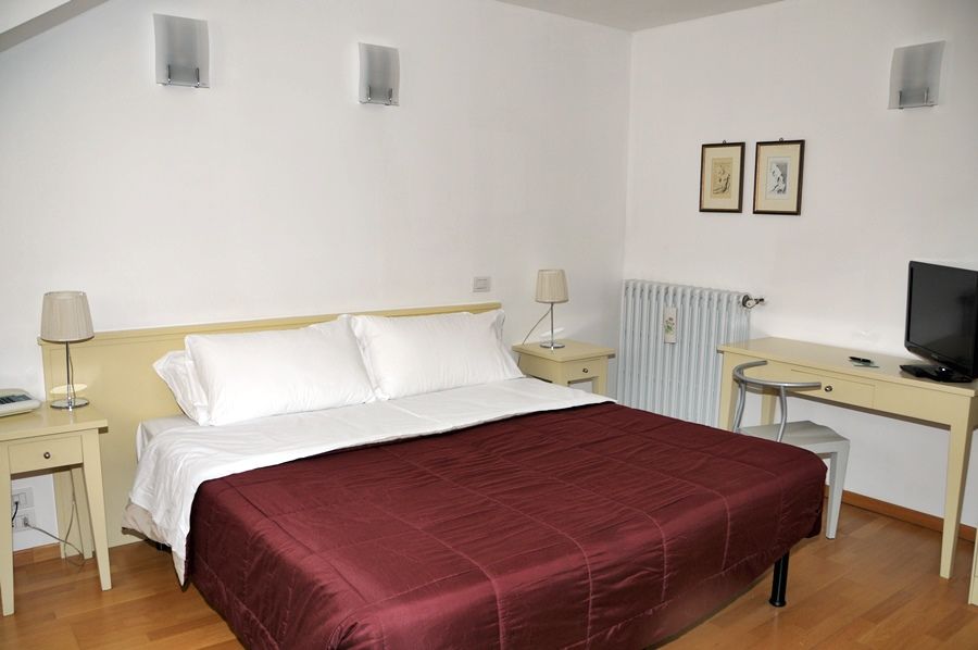 Hotel Marcora & Spa San Vito di Cadore Εξωτερικό φωτογραφία