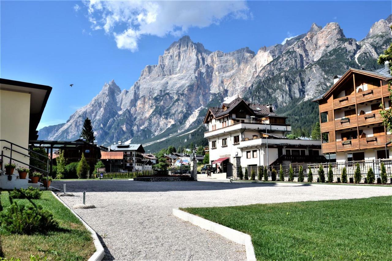 Hotel Marcora & Spa San Vito di Cadore Εξωτερικό φωτογραφία