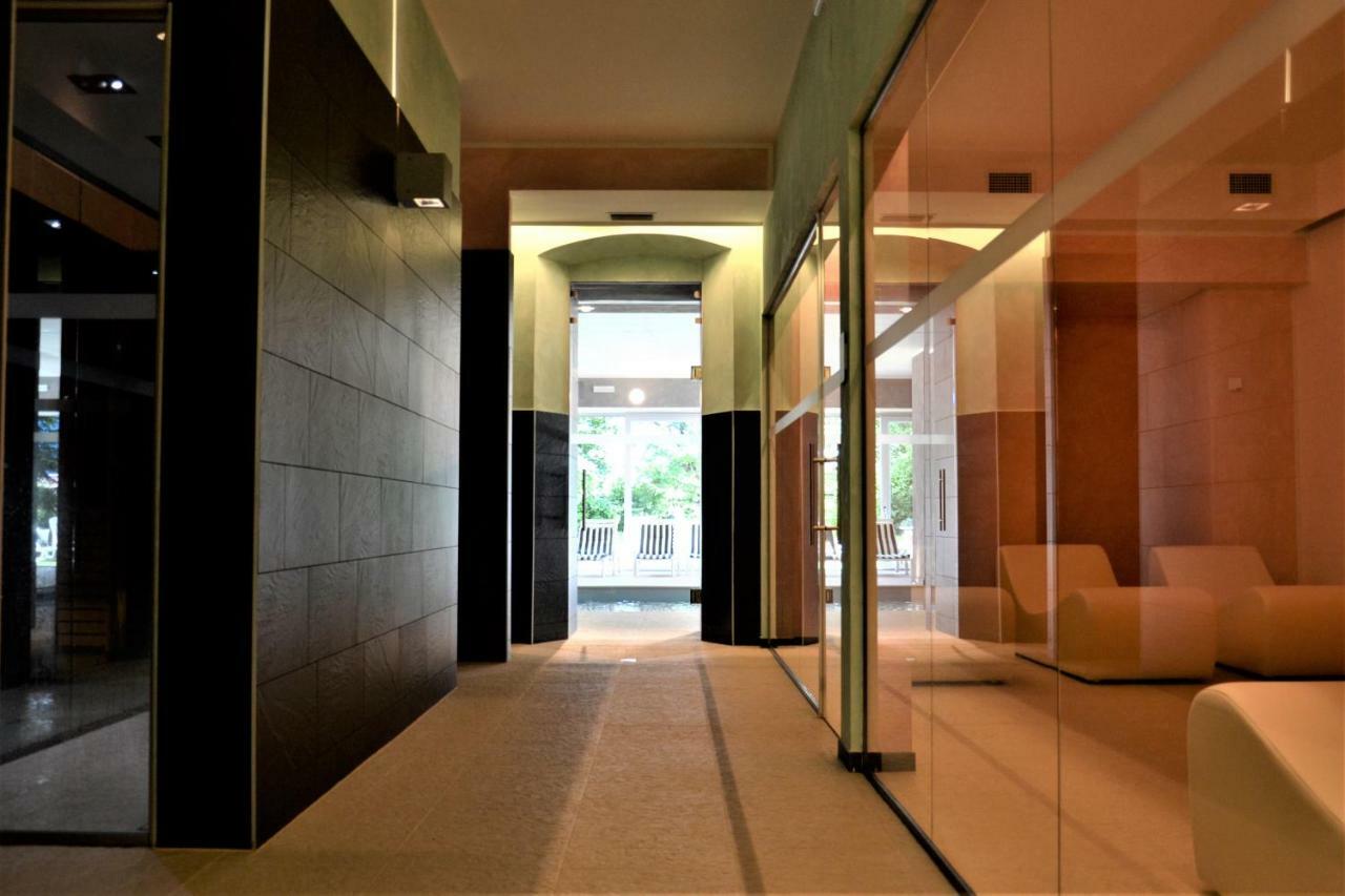 Hotel Marcora & Spa San Vito di Cadore Εξωτερικό φωτογραφία