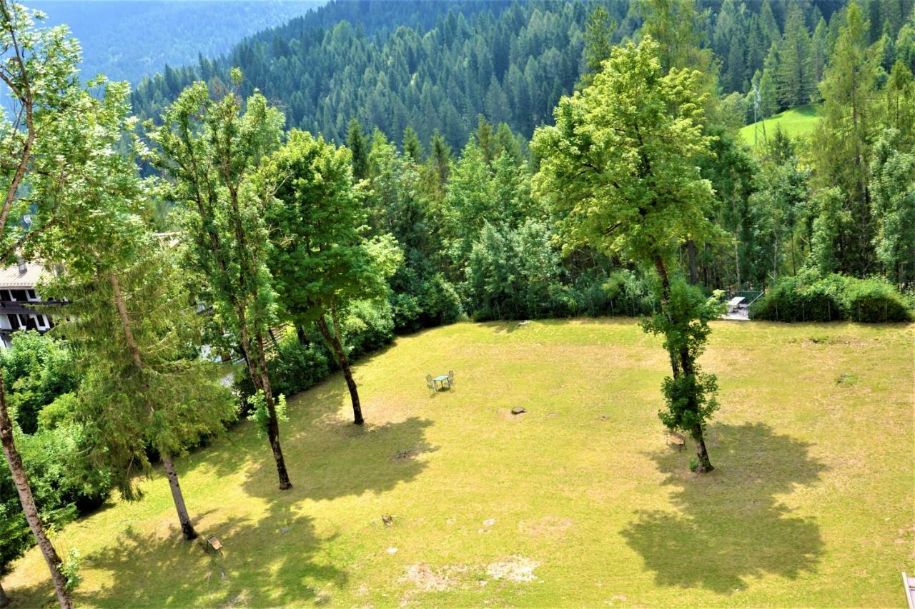 Hotel Marcora & Spa San Vito di Cadore Εξωτερικό φωτογραφία