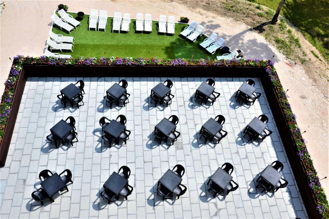 Hotel Marcora & Spa San Vito di Cadore Εξωτερικό φωτογραφία