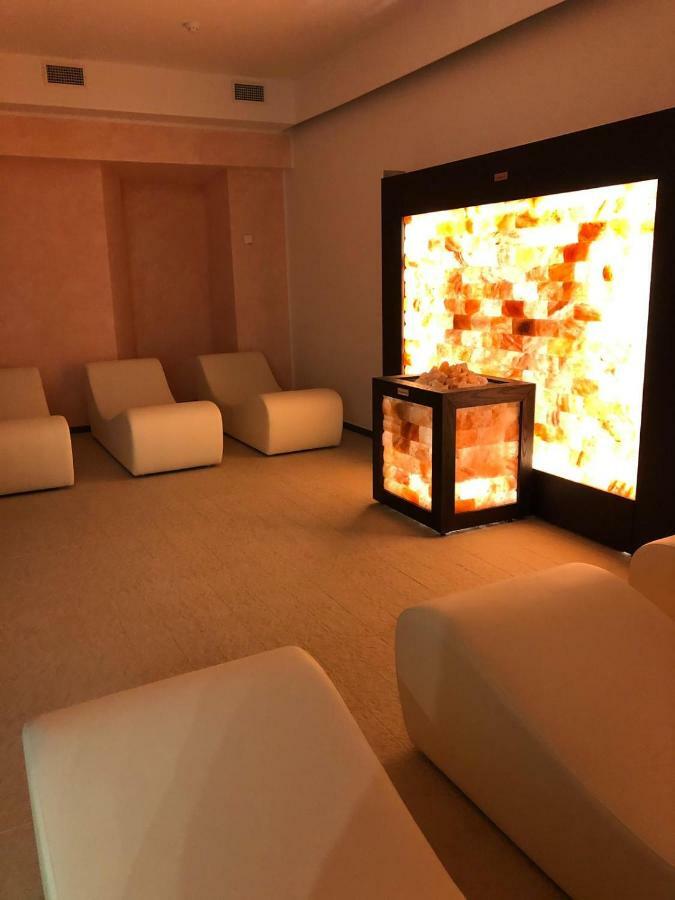 Hotel Marcora & Spa San Vito di Cadore Εξωτερικό φωτογραφία
